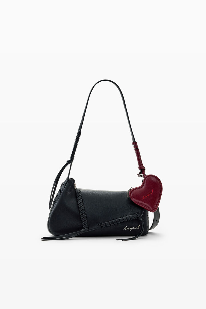 Medium heart bag