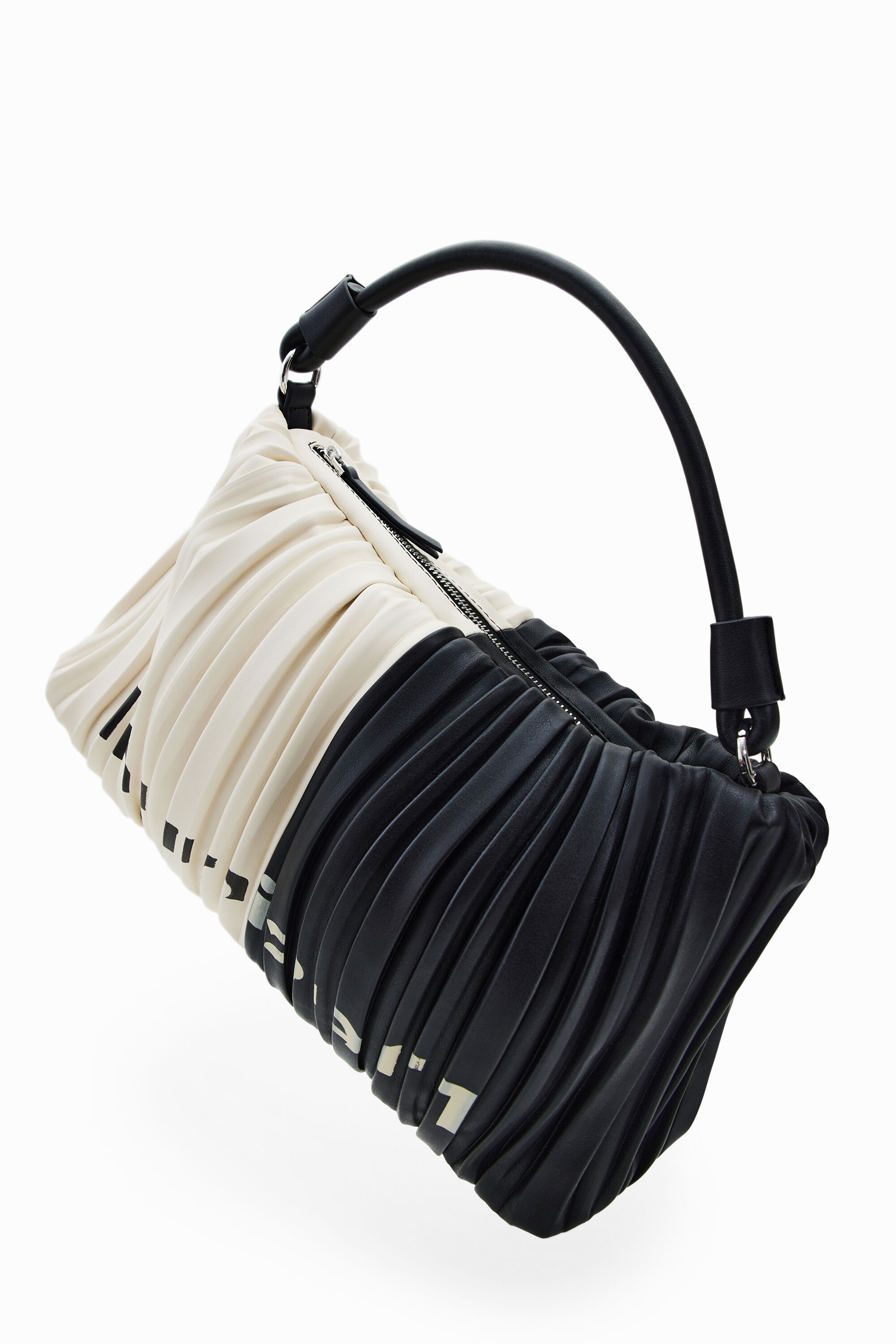 Sac cheap bicolore desigual