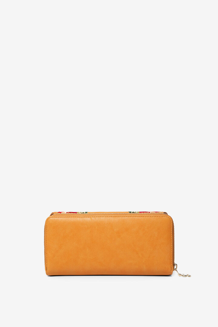 Camel Purse Maria | Desigual