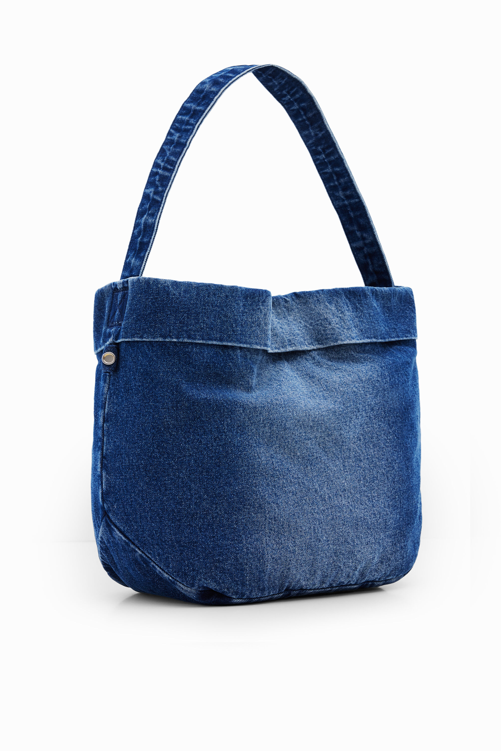 Sac a main en jean desigual outlet