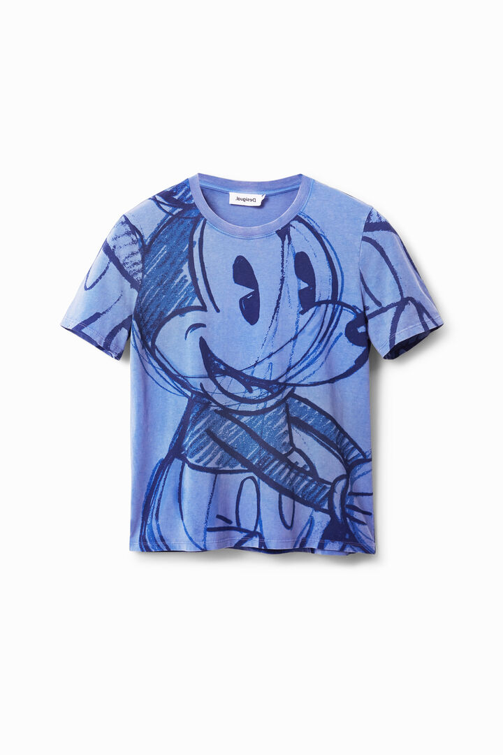Camiseta Mickey Mouse | Desigual