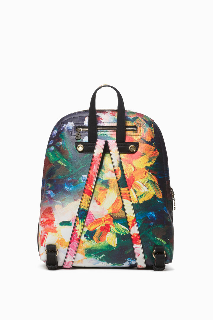 Arty backpack | Desigual