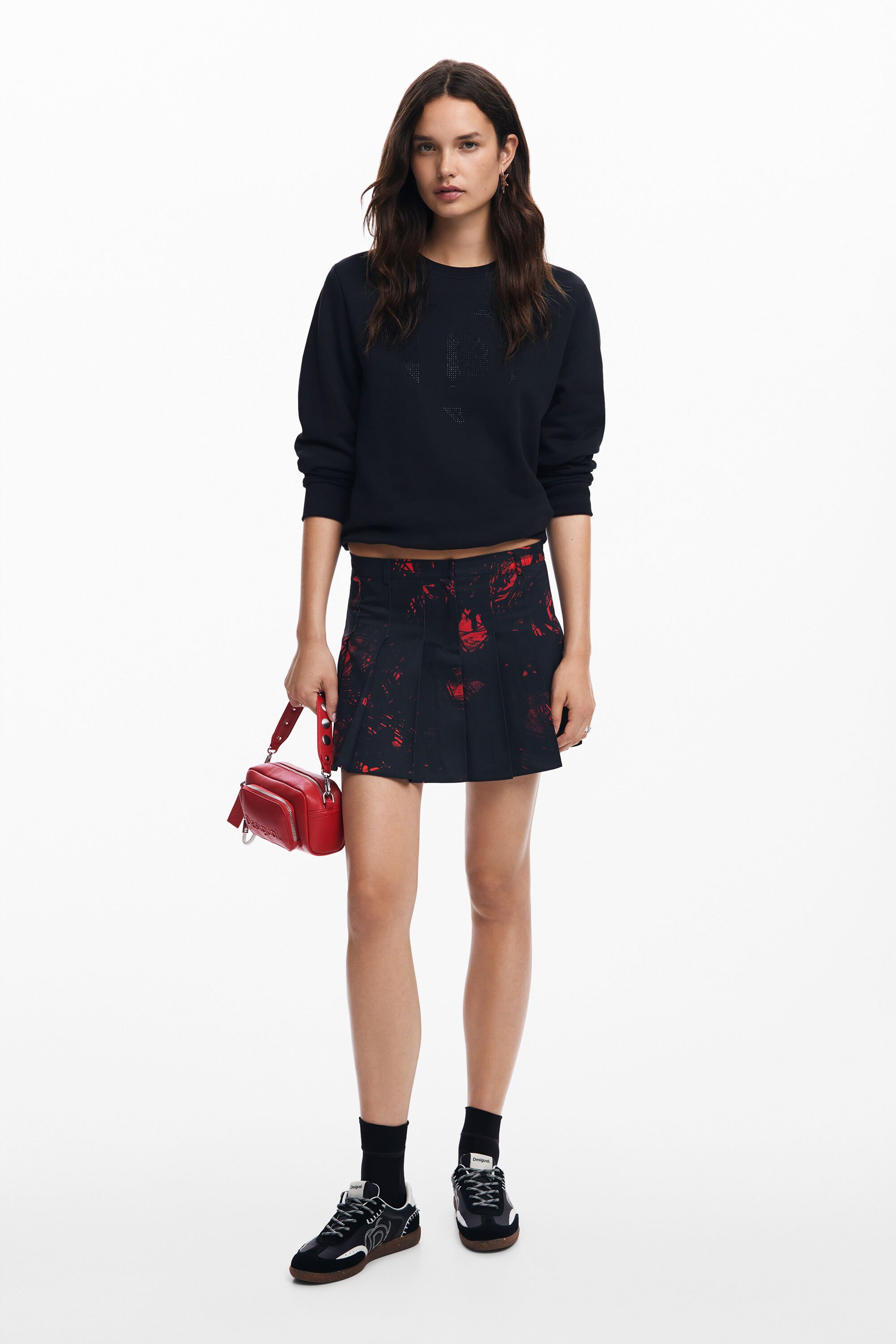 Desigual gonne cheap