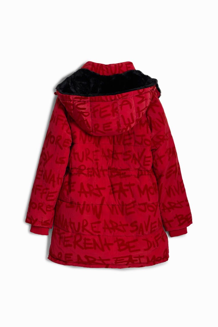 Manteau | Desigual