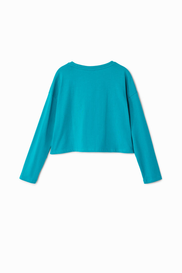 Colorful stars T-shirt | Desigual