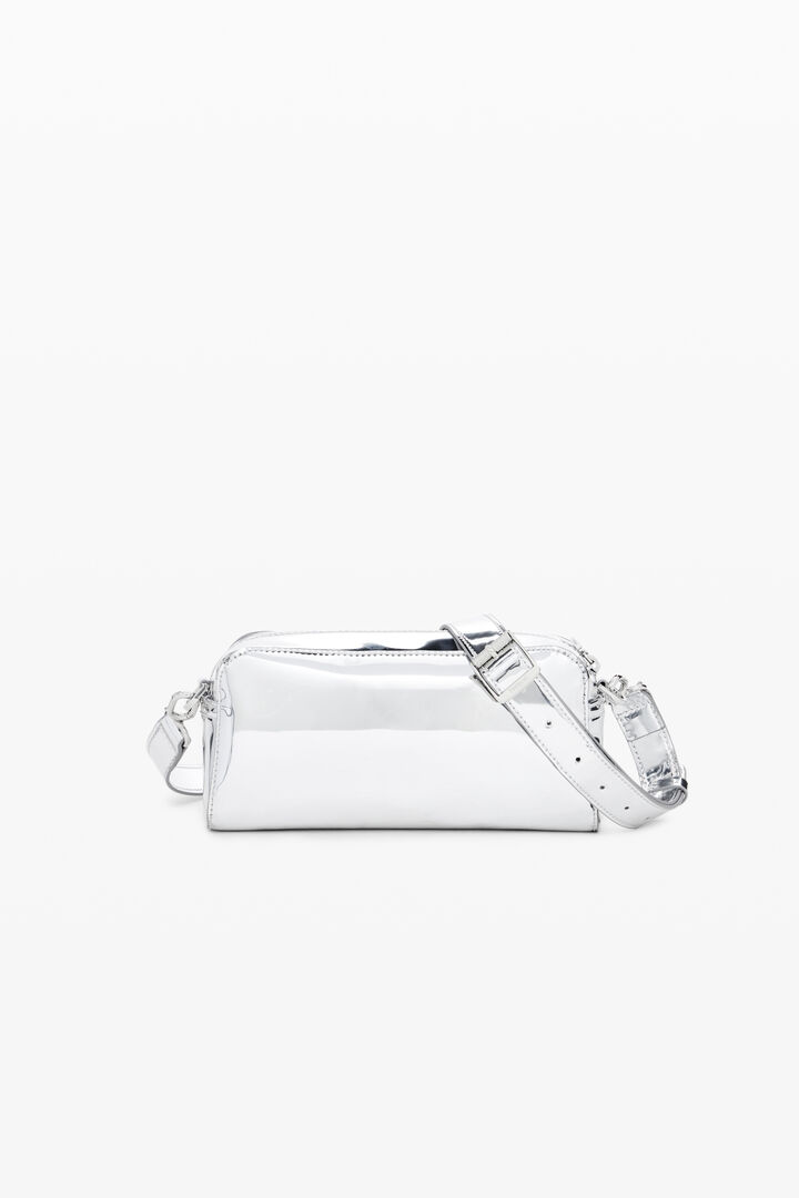 Sling bag with S logo | Desigual