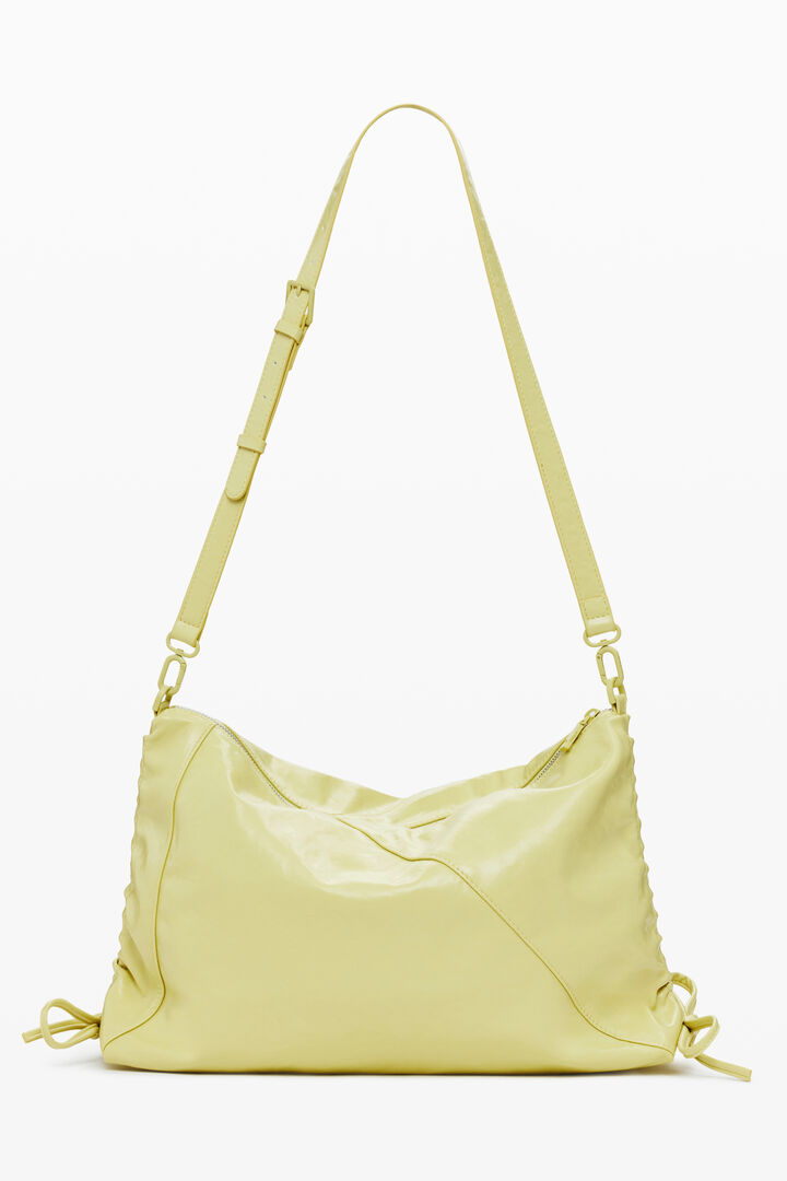 Sac moyen plissé | Desigual