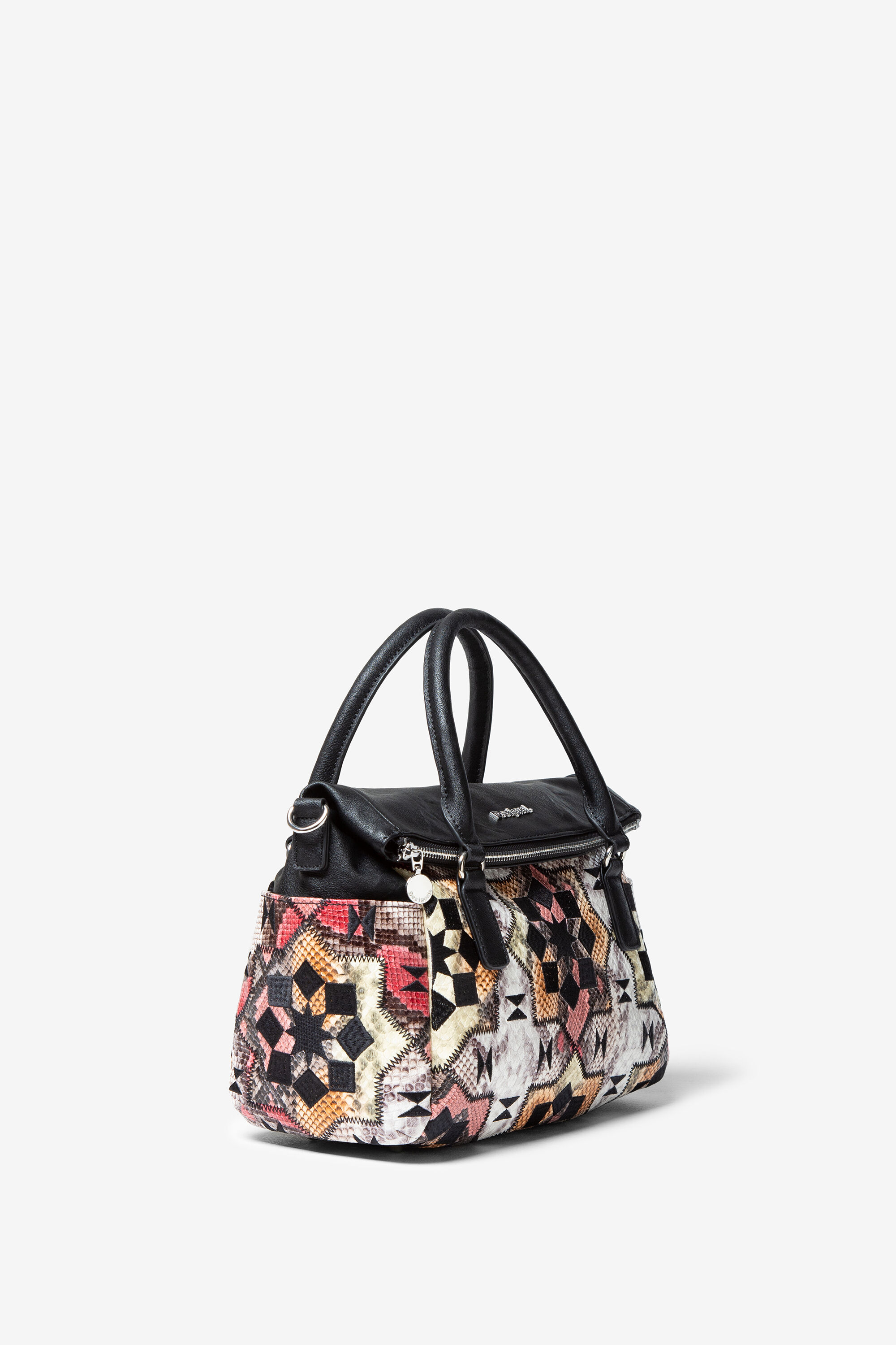 Sac imitation desigual hot sale