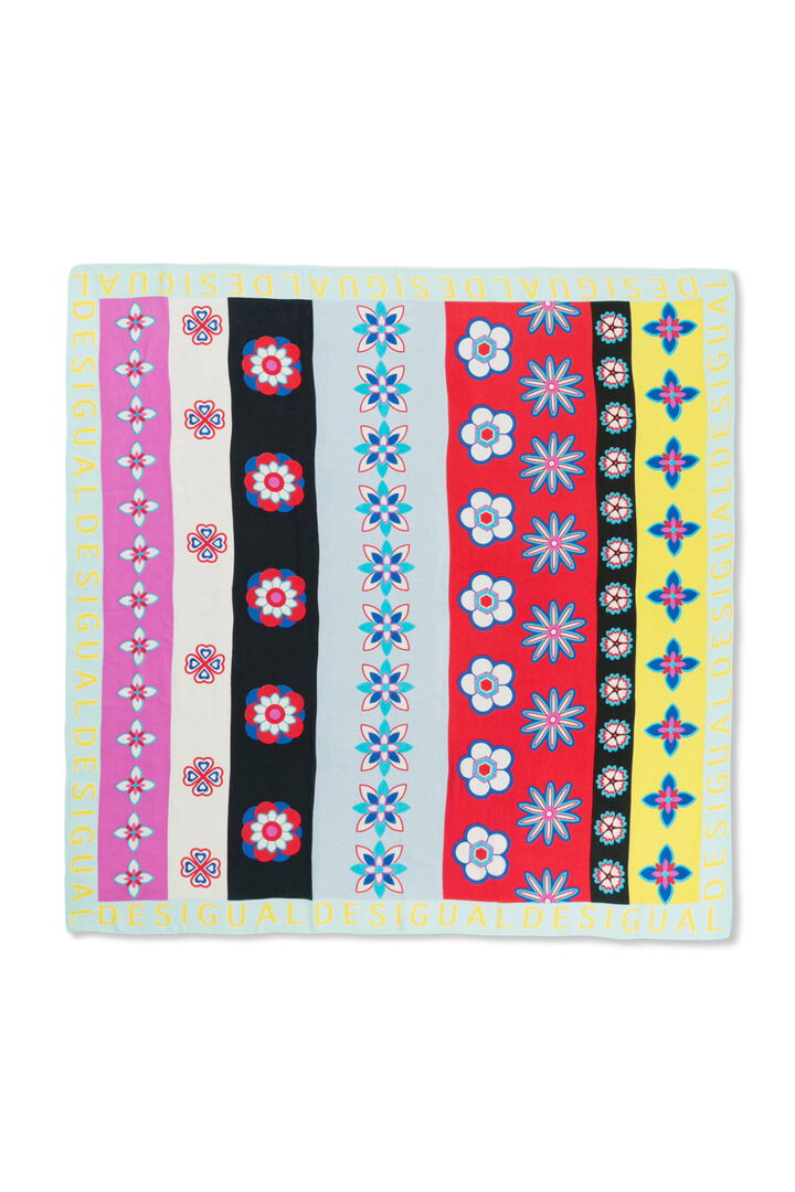 Écharpe Stone Gar | Desigual