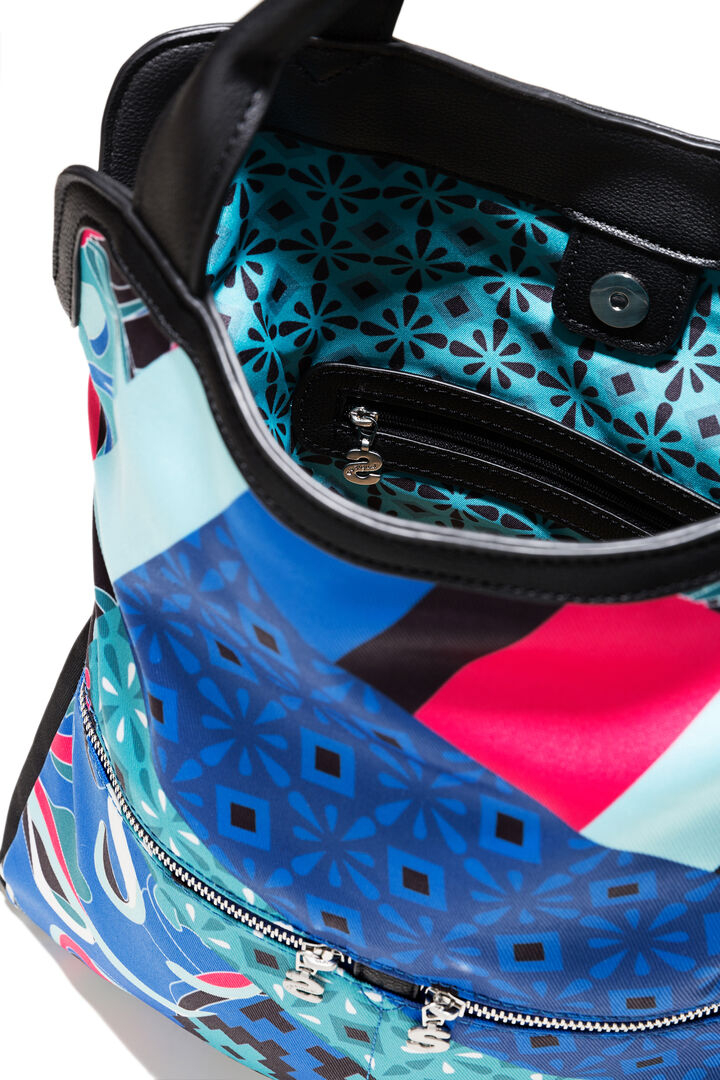 Messenger bag Explore | Desigual
