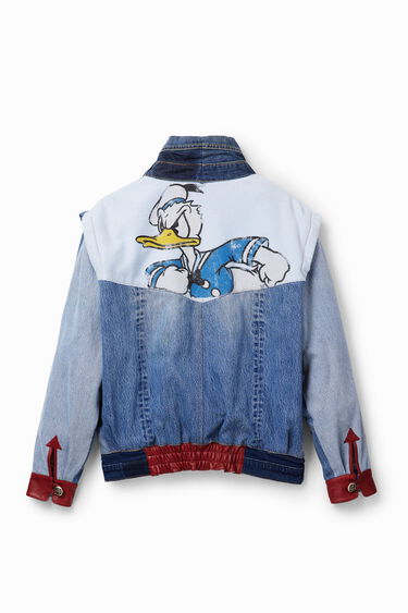 Iconic Jacket Donald Duck | Desigual