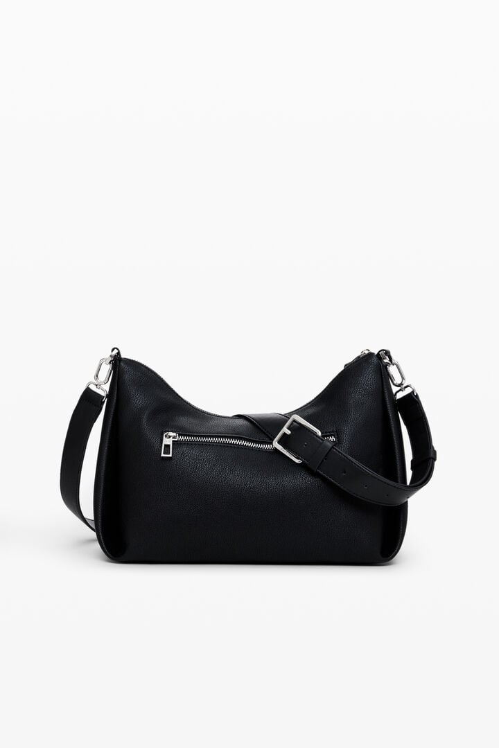 Bolso de mano Mickey y lunares | Desigual