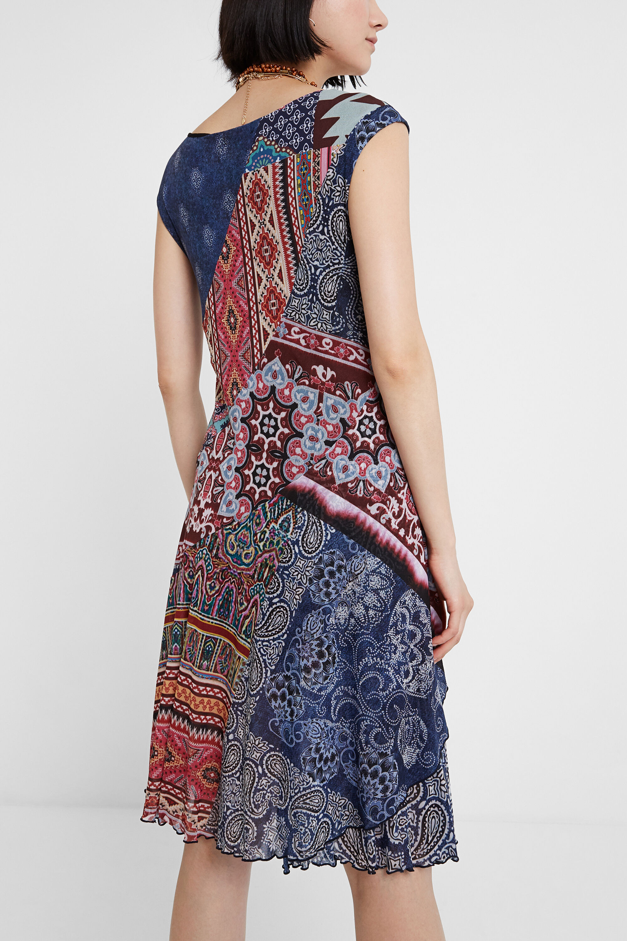 Desigual rasha dress new arrivals