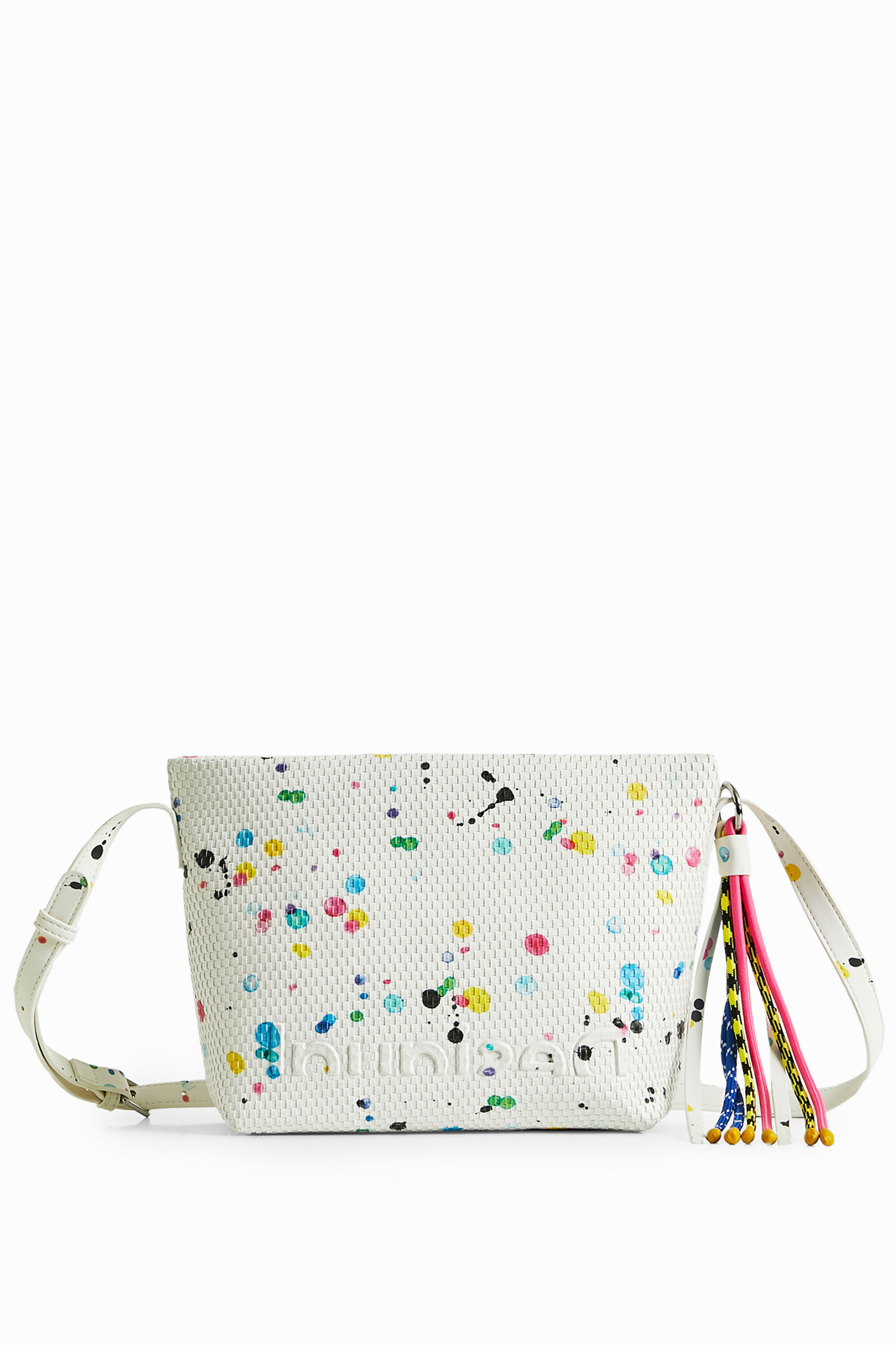 Bolsos Bandolera para Mujer | Desigual