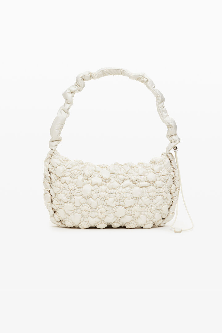 Bolso M acolchado | Desigual