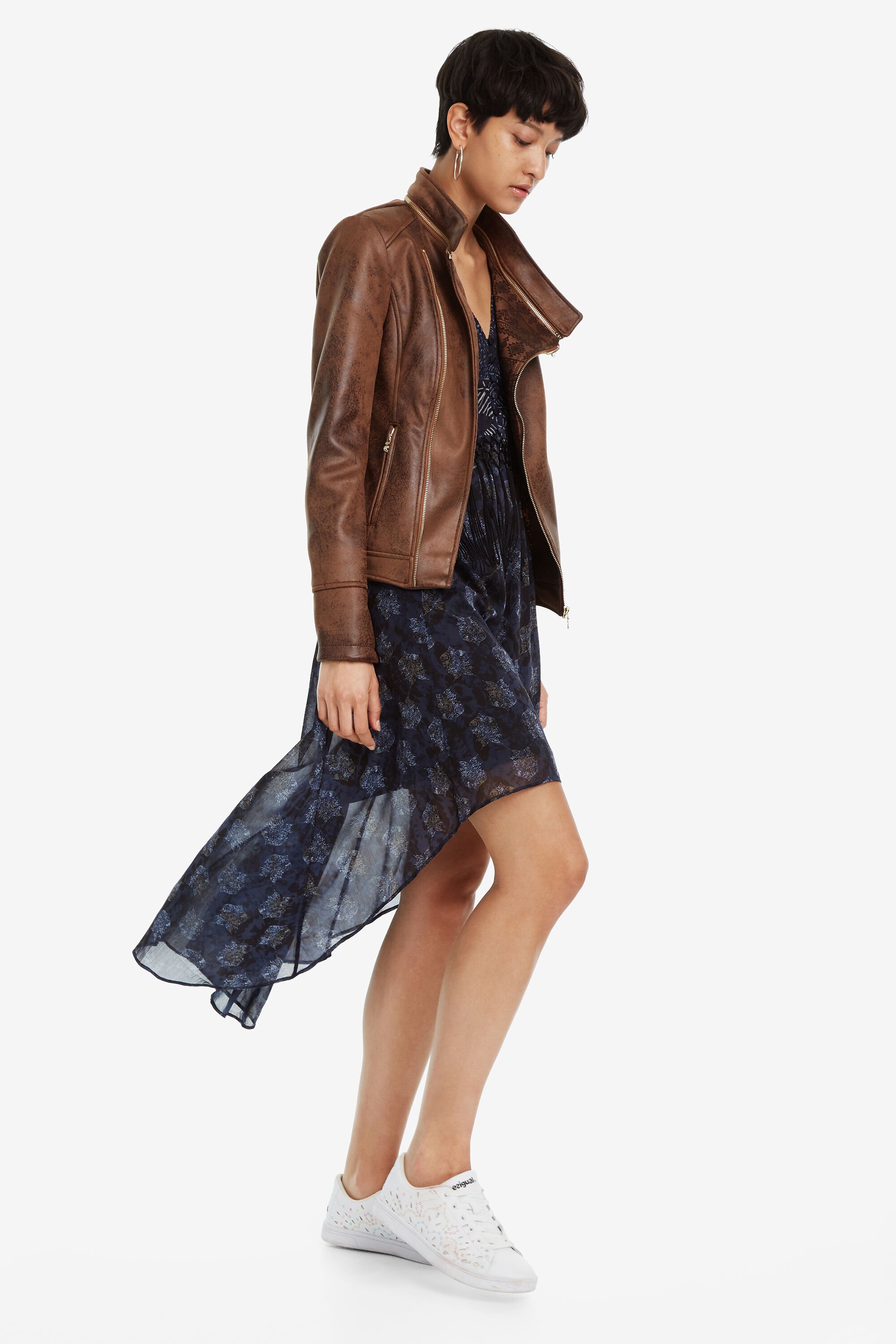 Merlin Jacket