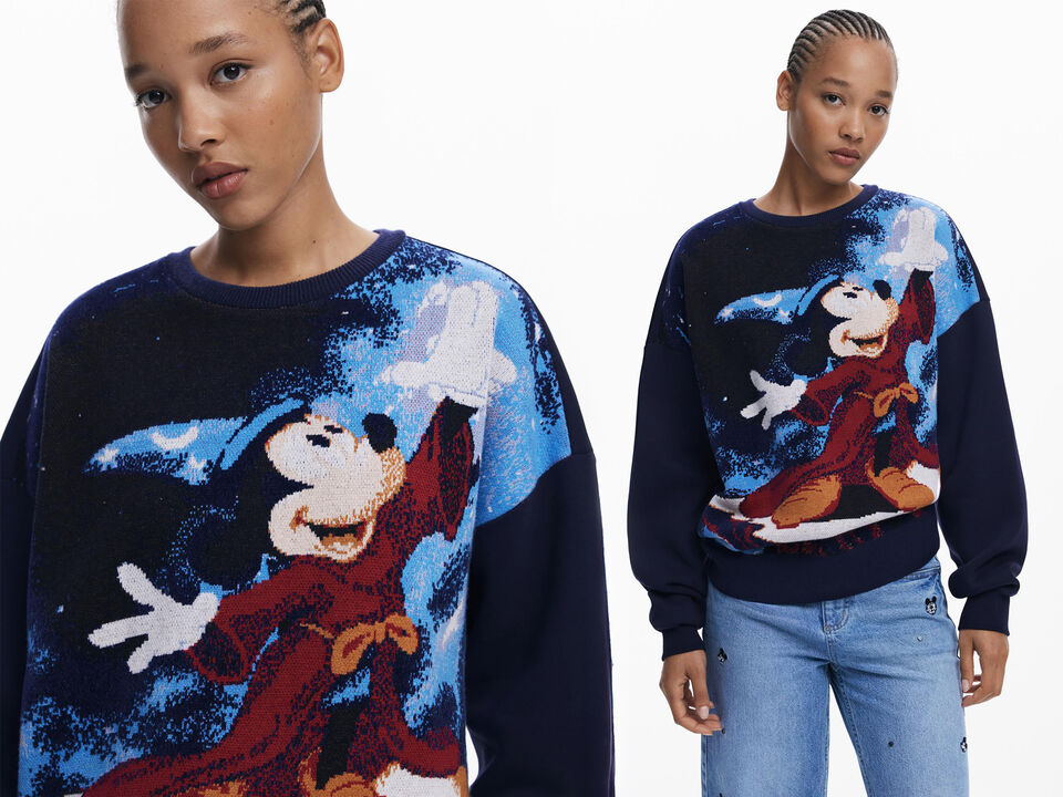 Bluza Mickey™ Fantasía