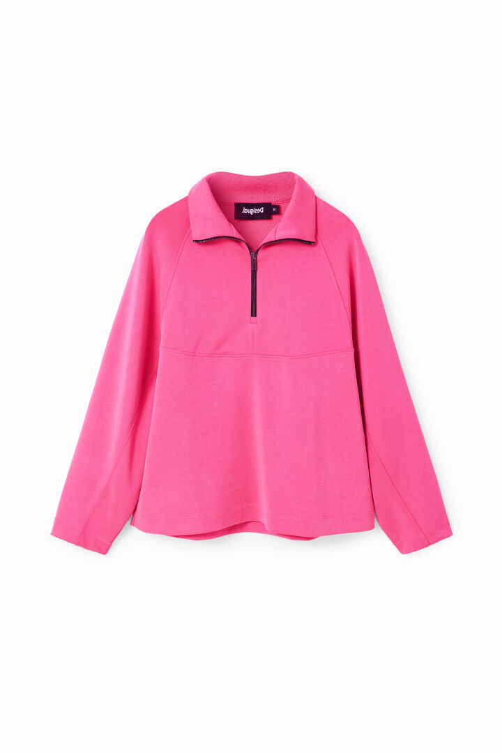 Sweatshirt oversize sport | Desigual