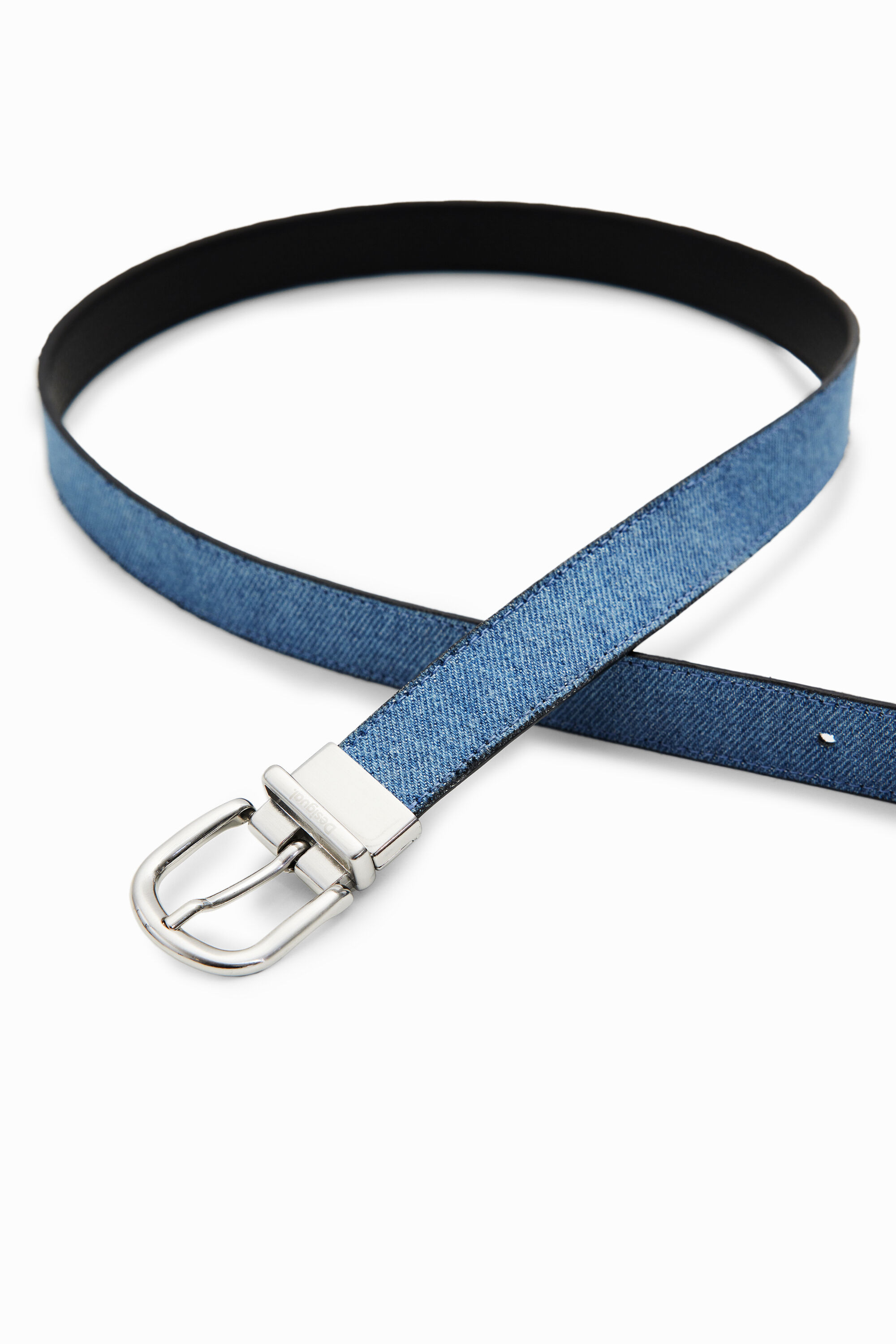 Women's 2-in-1 reversible belt I Desigual.com