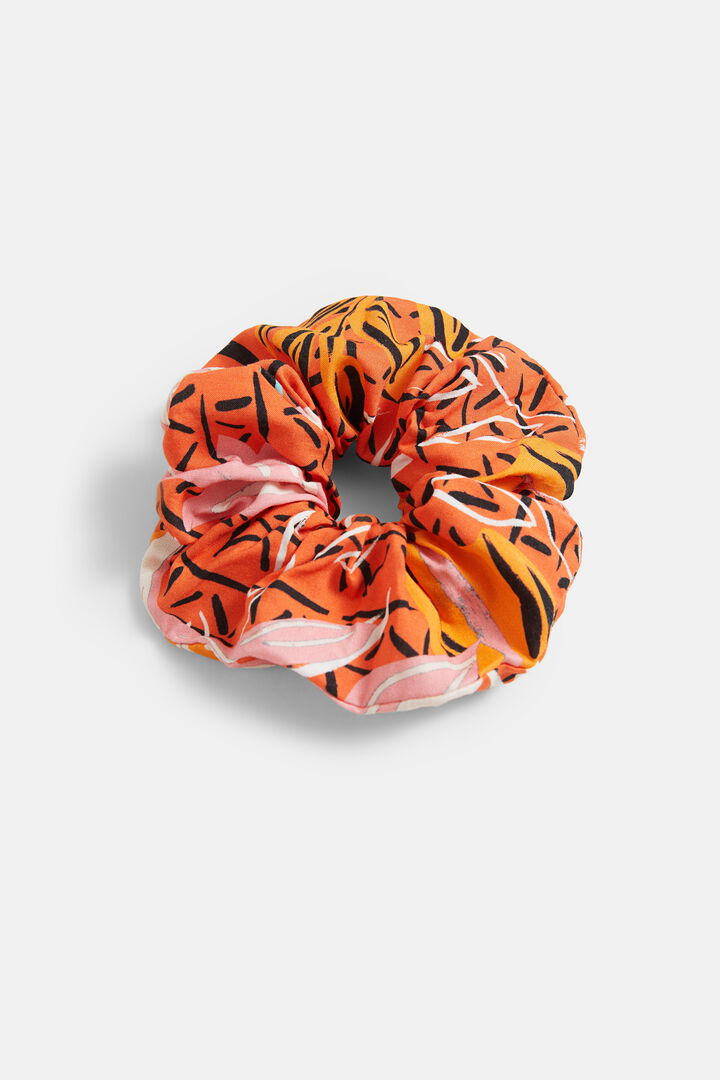 Printed hair tie-mask pack | Desigual