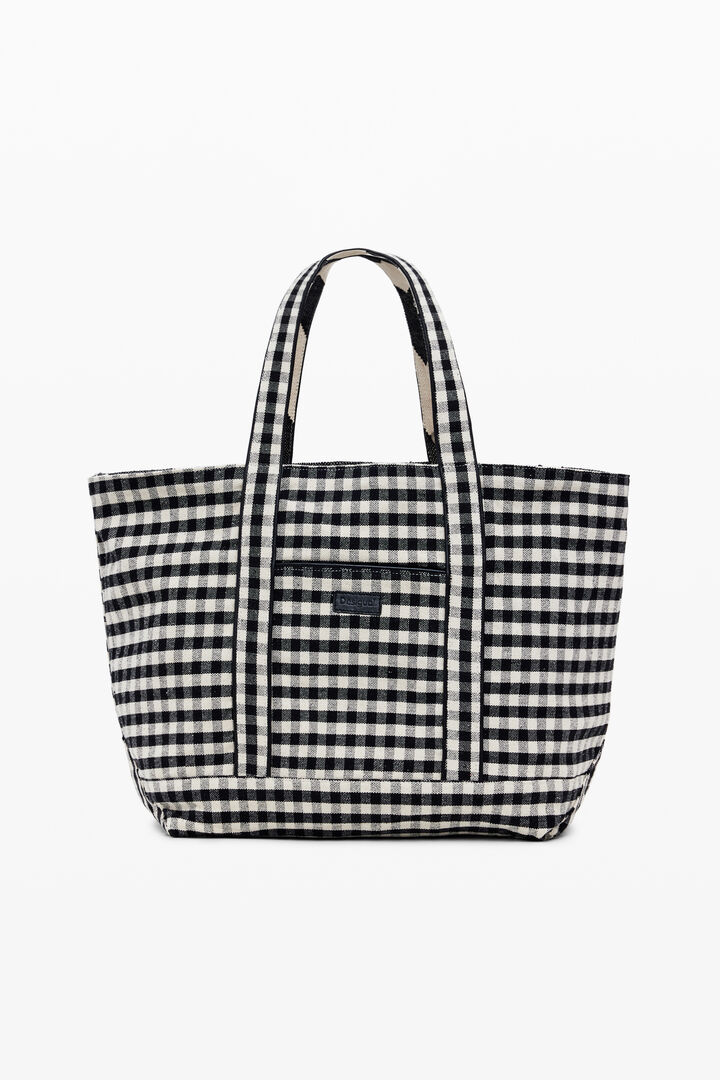 Sac en sergé réversible moyen | Desigual