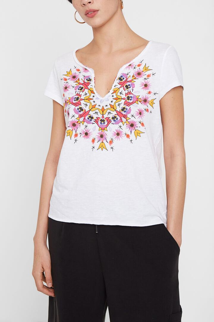 Camiseta | Desigual