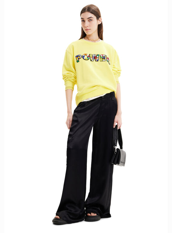 Total look