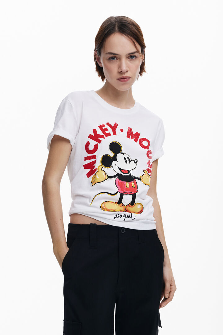 Koszulka Mickey Mouse™ | Desigual