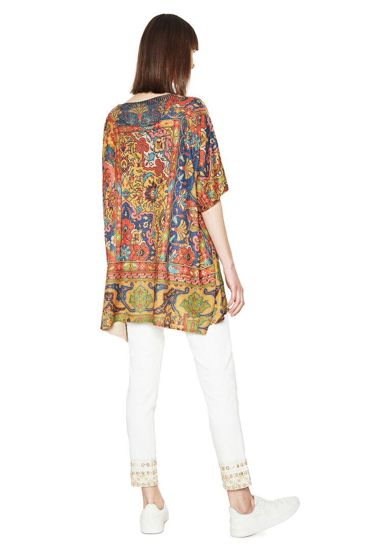 Pullover Beutiful Owl | Desigual