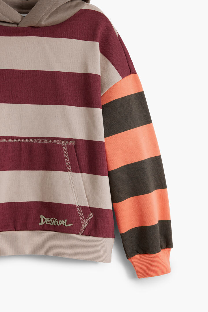 Dessuatadora de ratlles combinades | Desigual