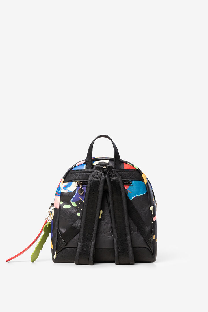 Mini arty backpack | Desigual
