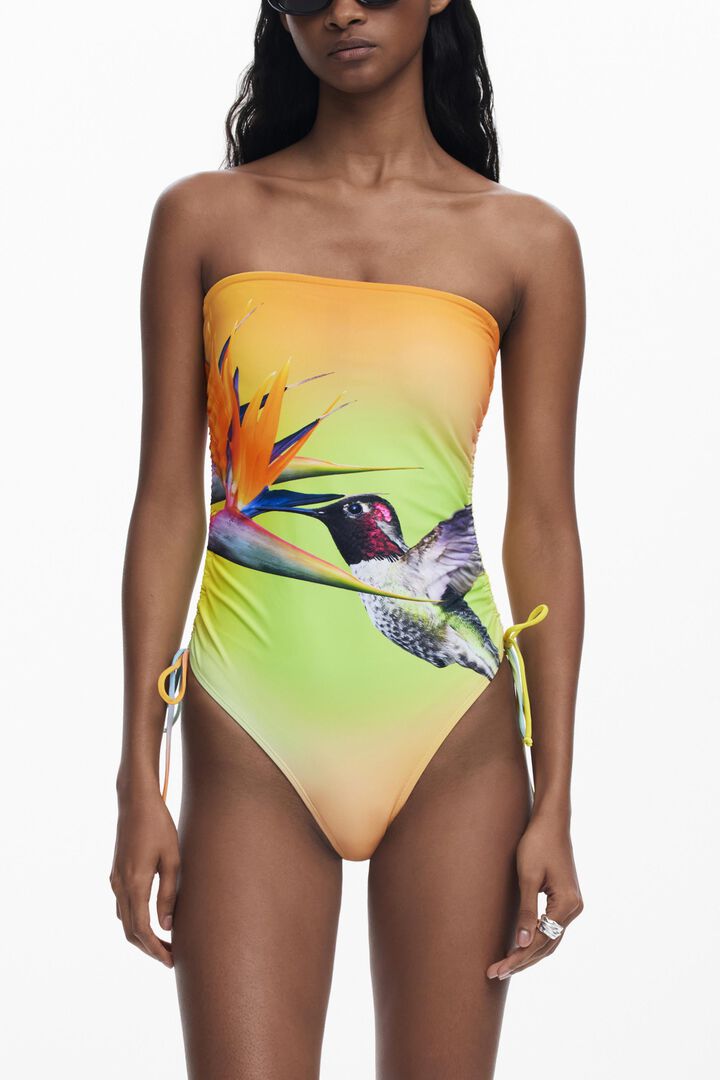 Maillot de bain Colibr&iacute;