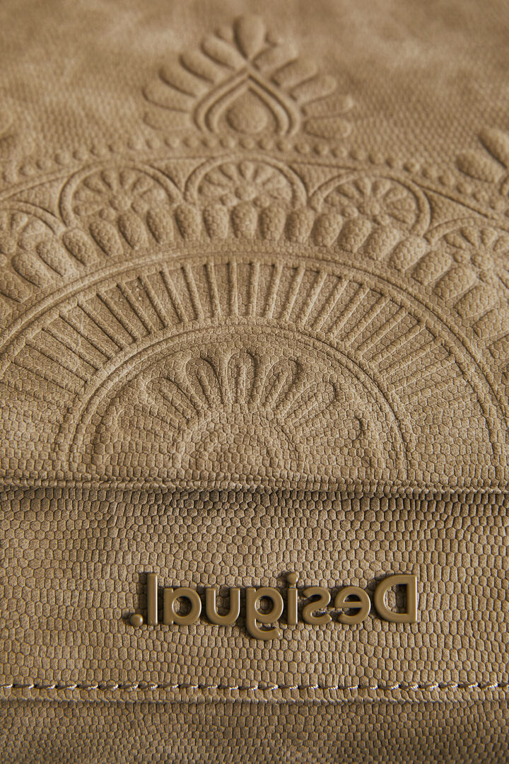 Mandala sling bag | Desigual