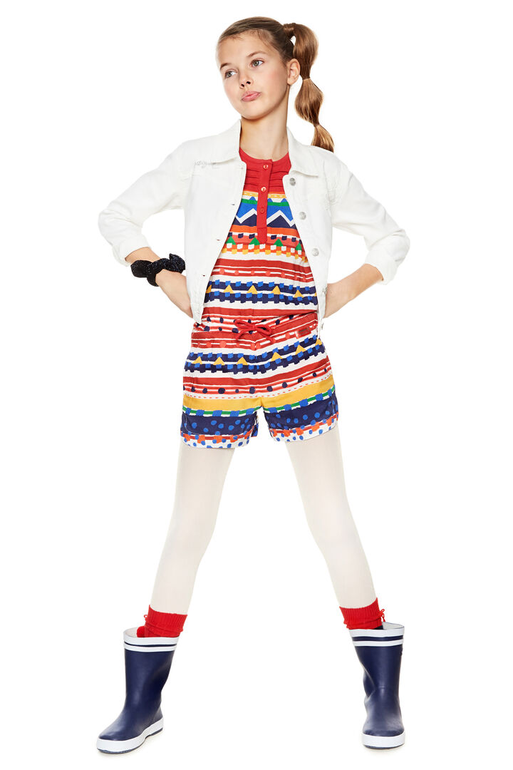 One piece Osezno | Desigual