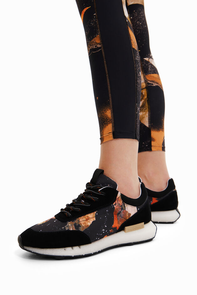 Sneakers y Deportivas Mujer |