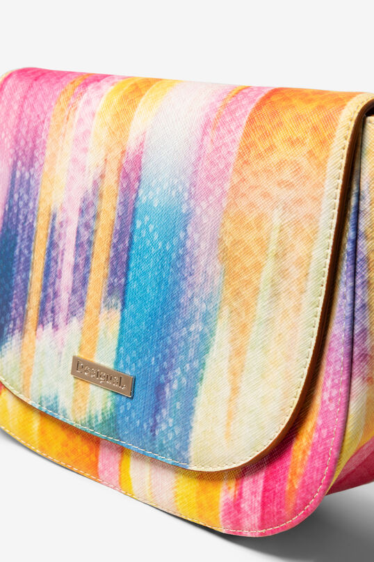 Psychedelic Print Bag Varsovia | Desigual