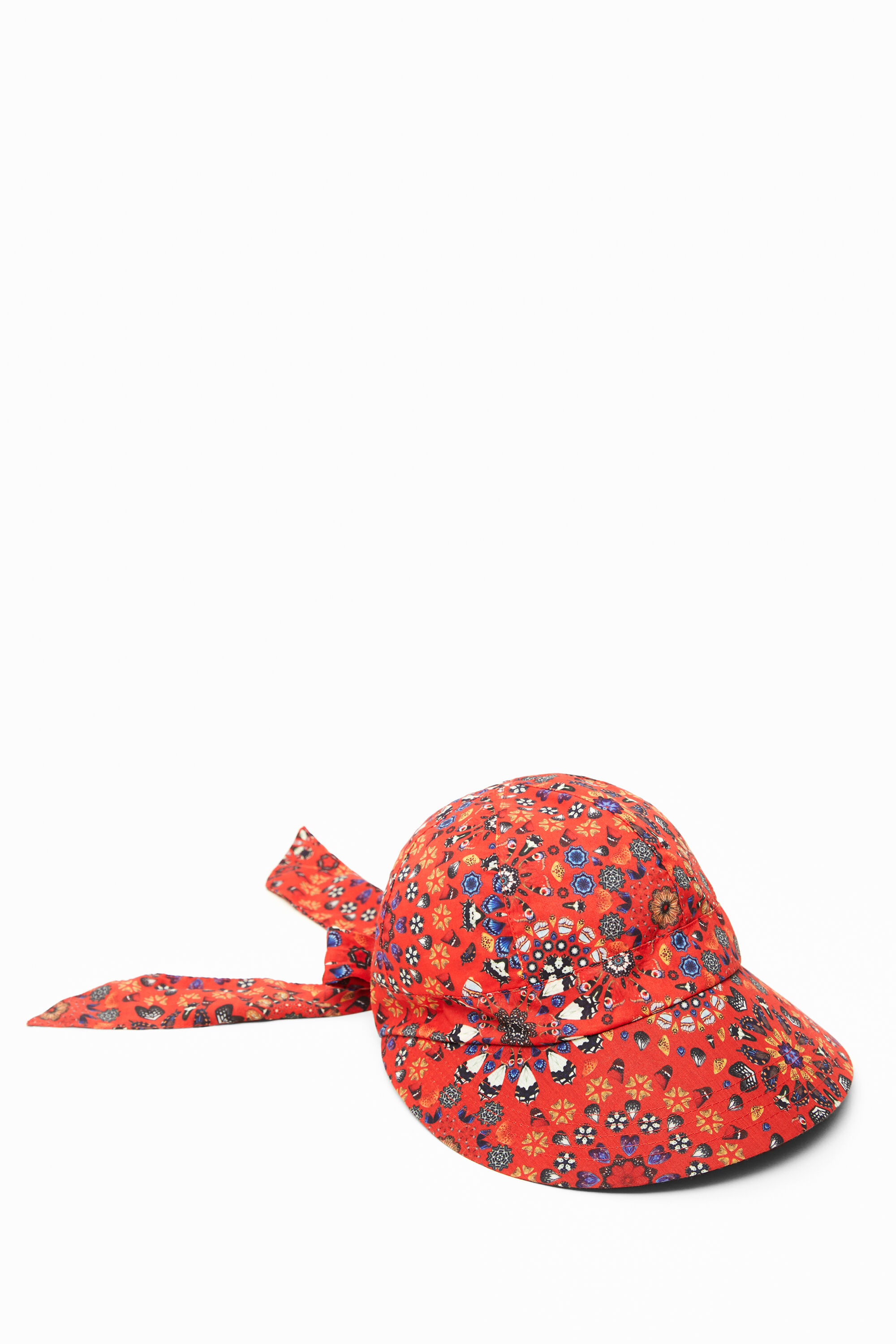 Hat bow mandalas
