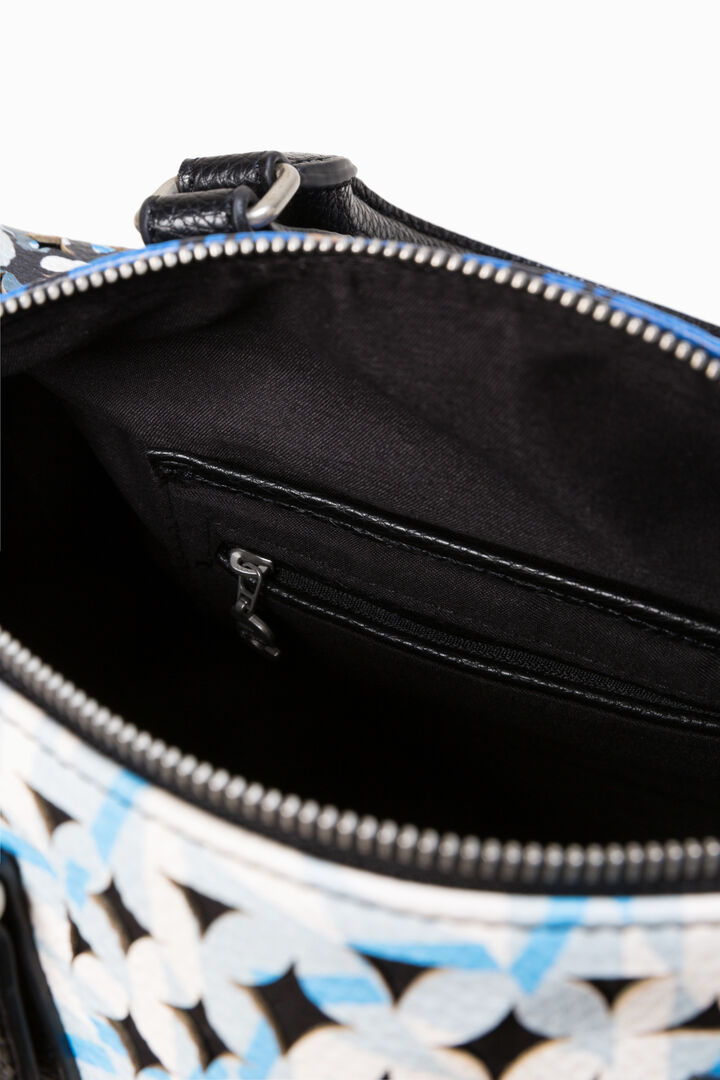 Geopatch Bowling Bag | Desigual