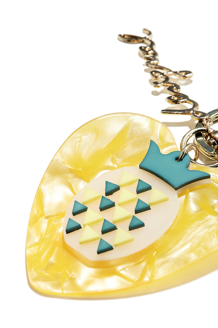 Porte-clés Pineapple | Desigual