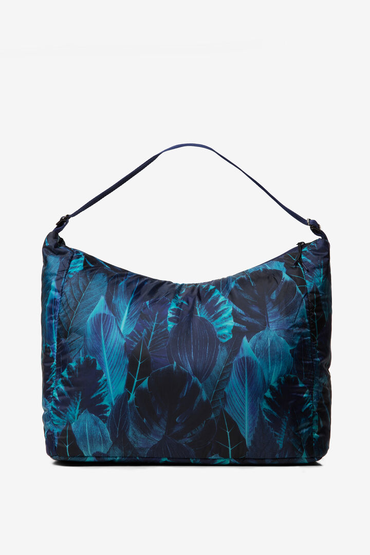 Tropical Print Bag Olivia Bio Patch | Desigual