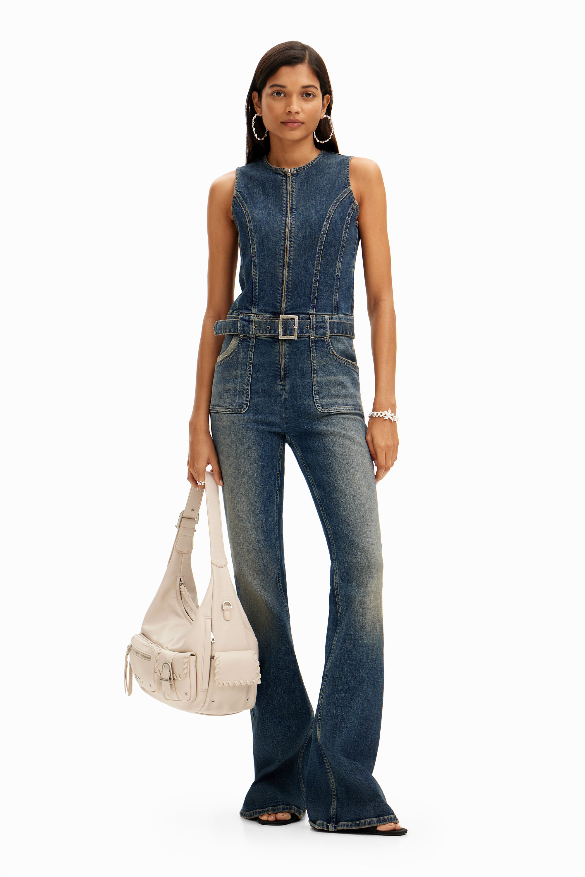 Current elliott jumpsuit sales