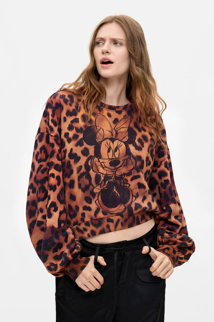 Bedrucktes Disney&trade;-Sweatshirt