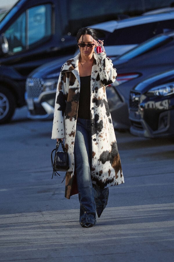 TOTAL LOOK