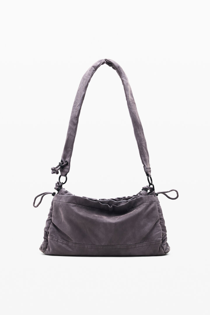 Medium denim bag | Desigual