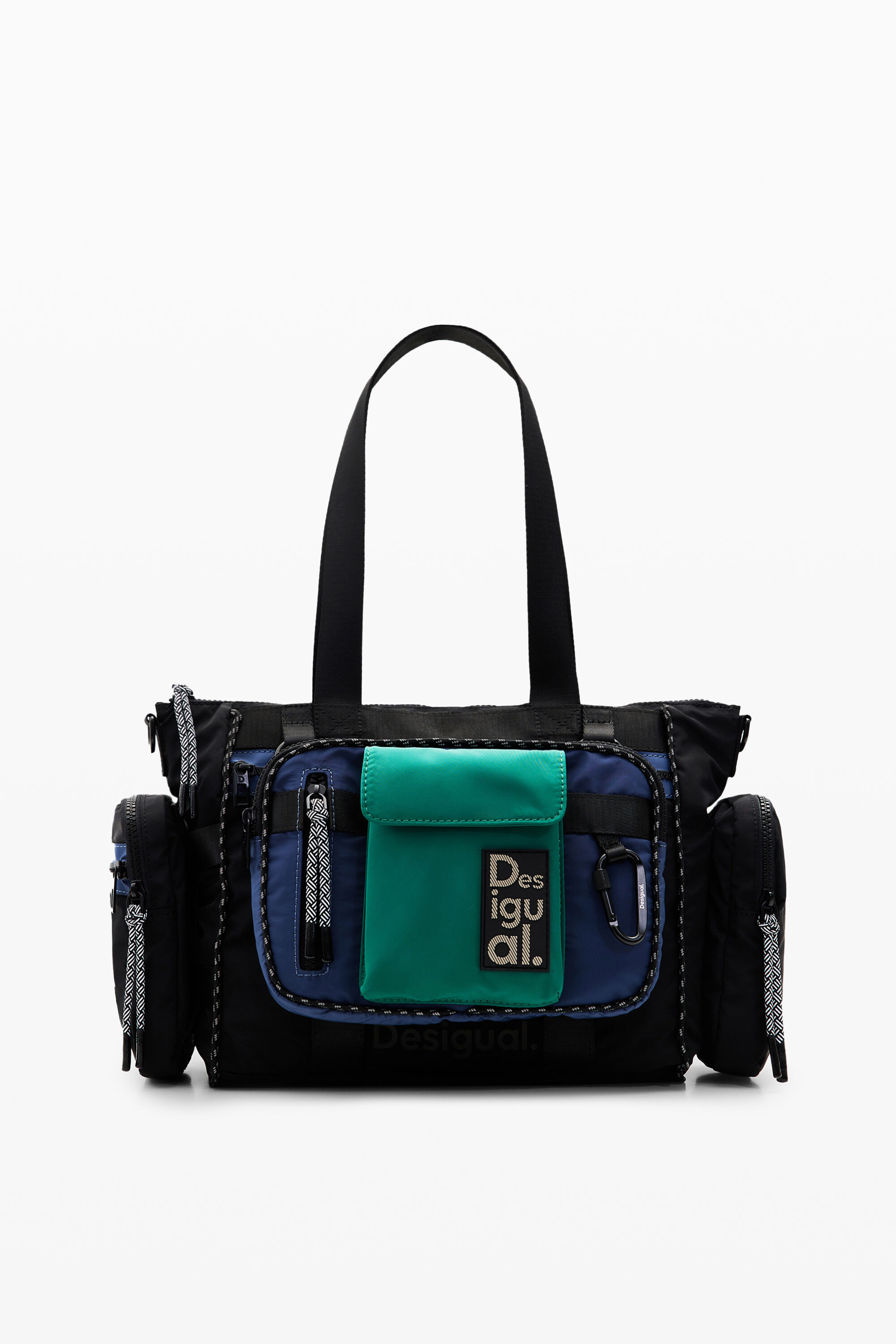 Desigual bags sale discount