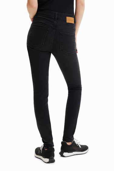 Women's Push-up skinny jeans I