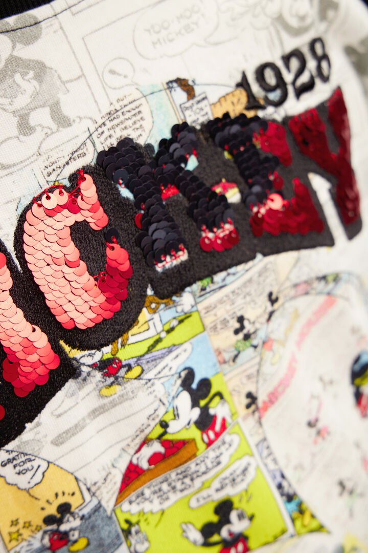 Mickey Mouse T-shirt | Desigual