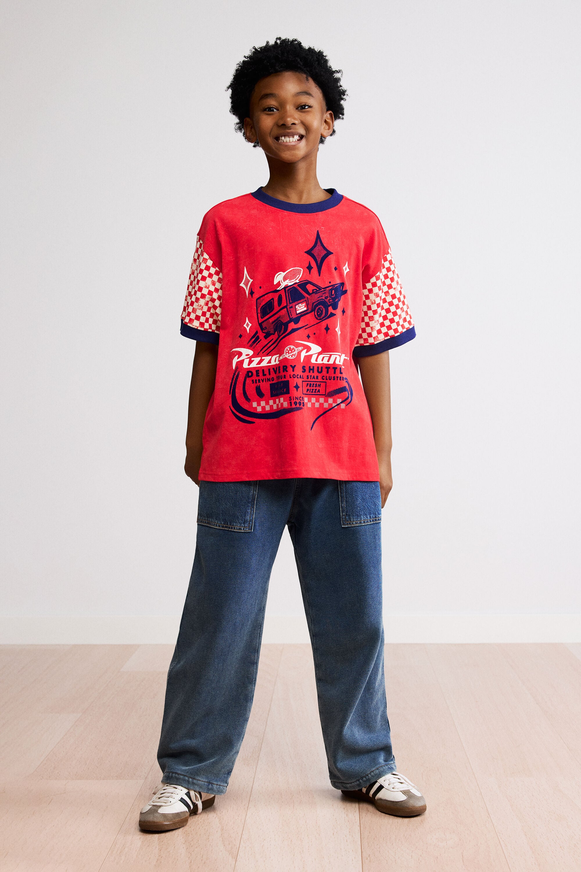 Camiseta estampada Toy Story™