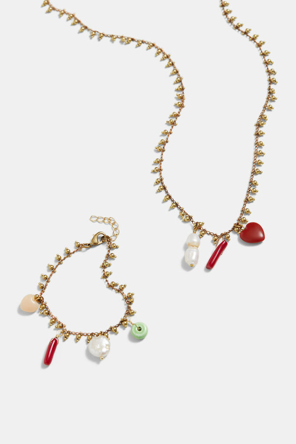 Jewelry Set