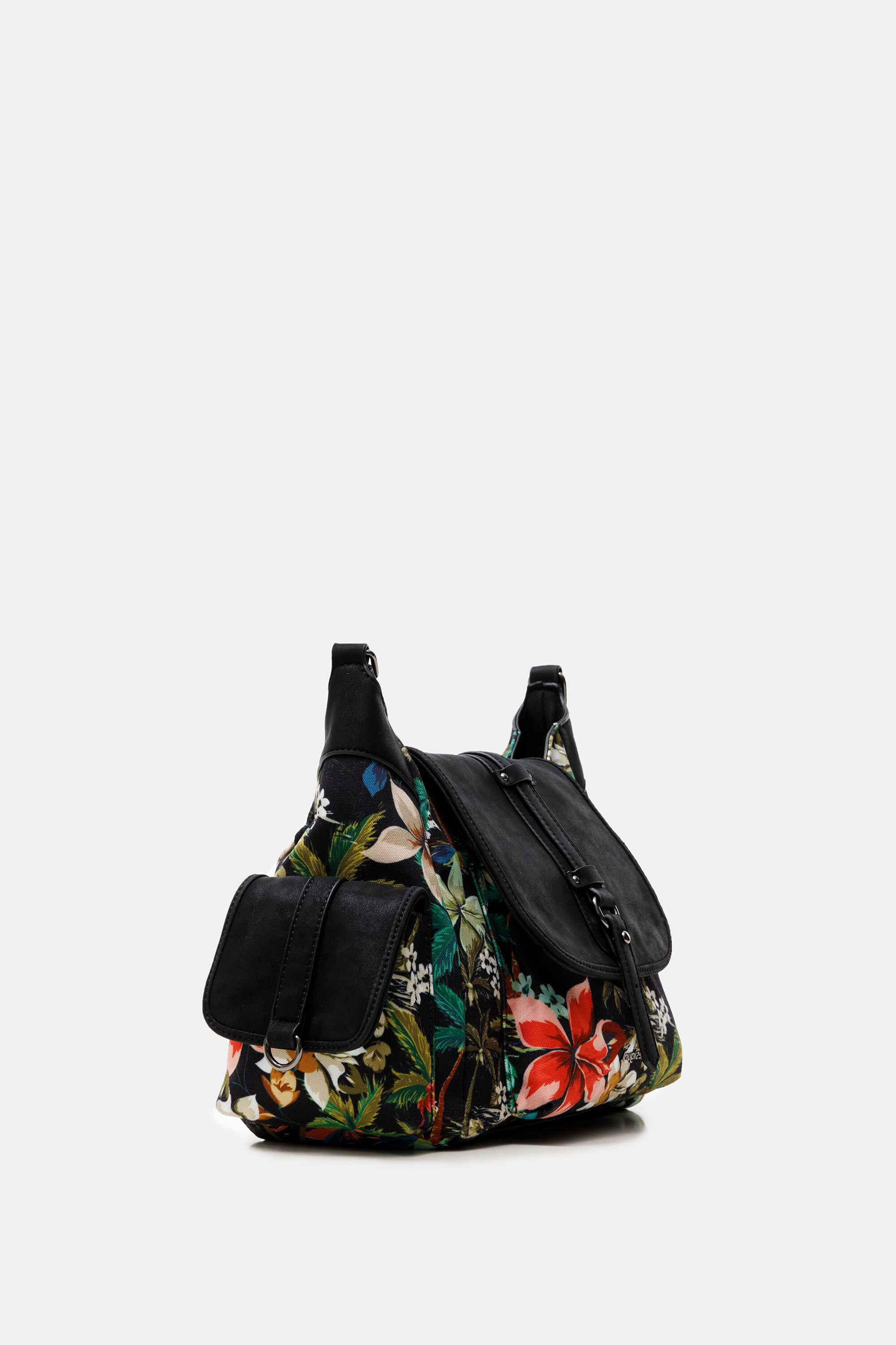 Desigual floral bag outlet